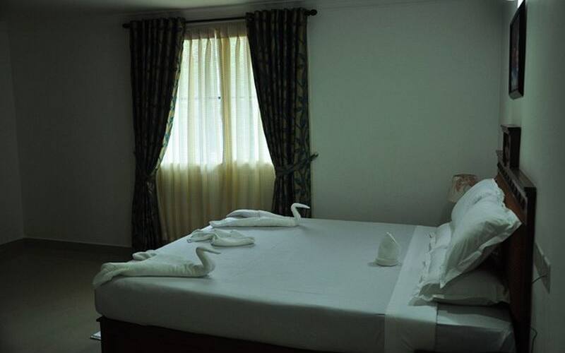 Hotel Kalai, Alleppey 5